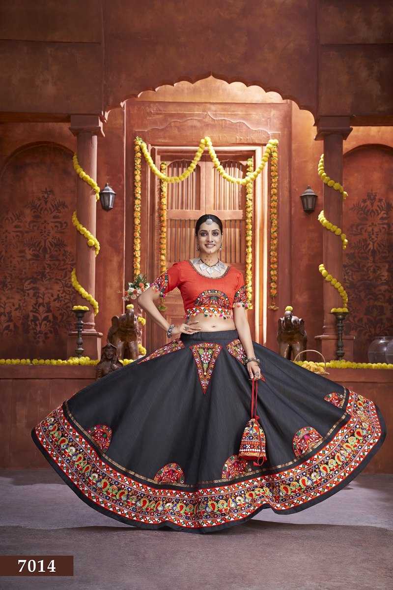 CHANIYA CHOLI