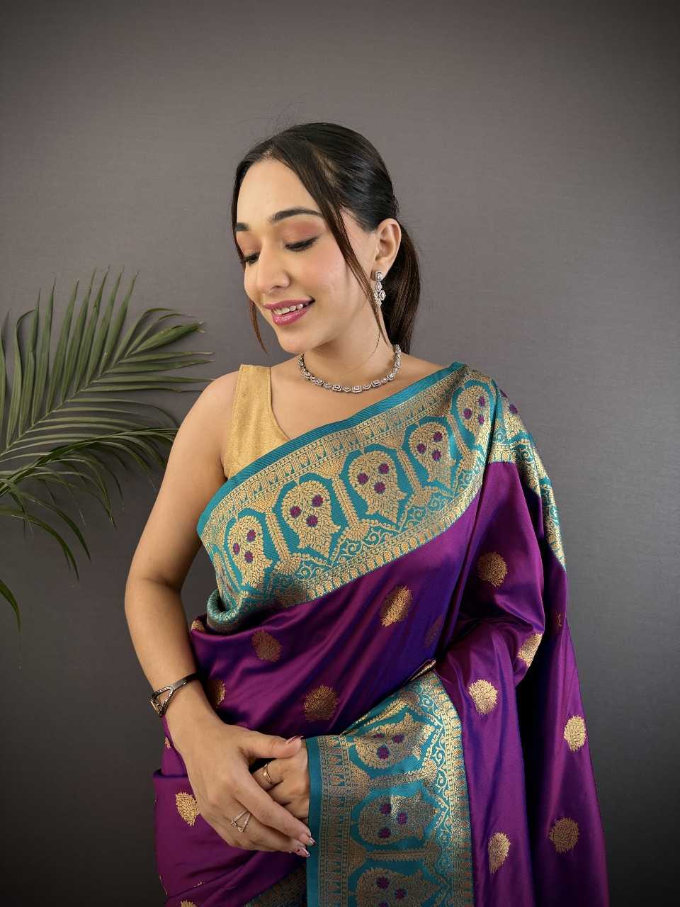 SOFT SILK SAREES