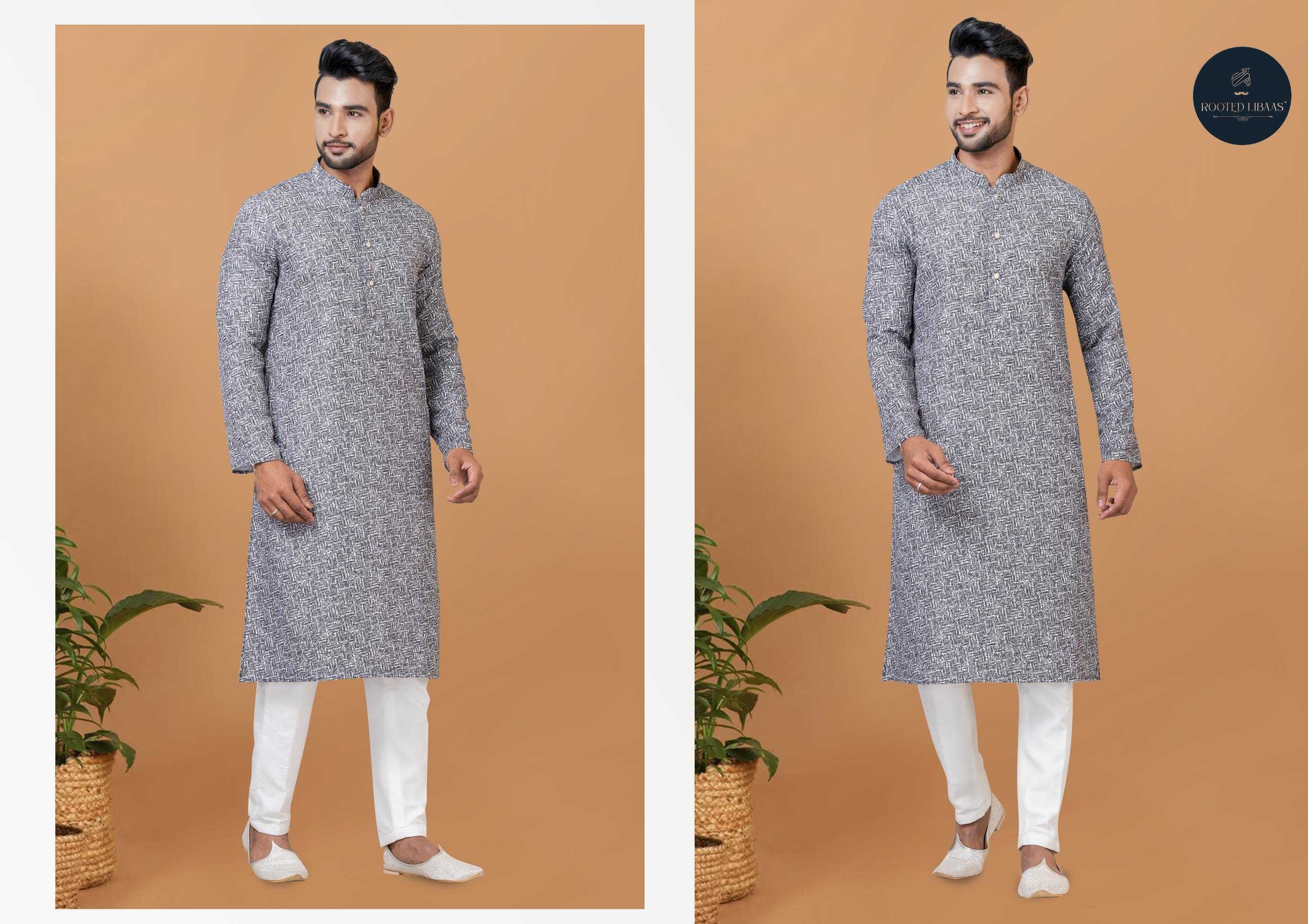  MEN KURTA PAJAMA