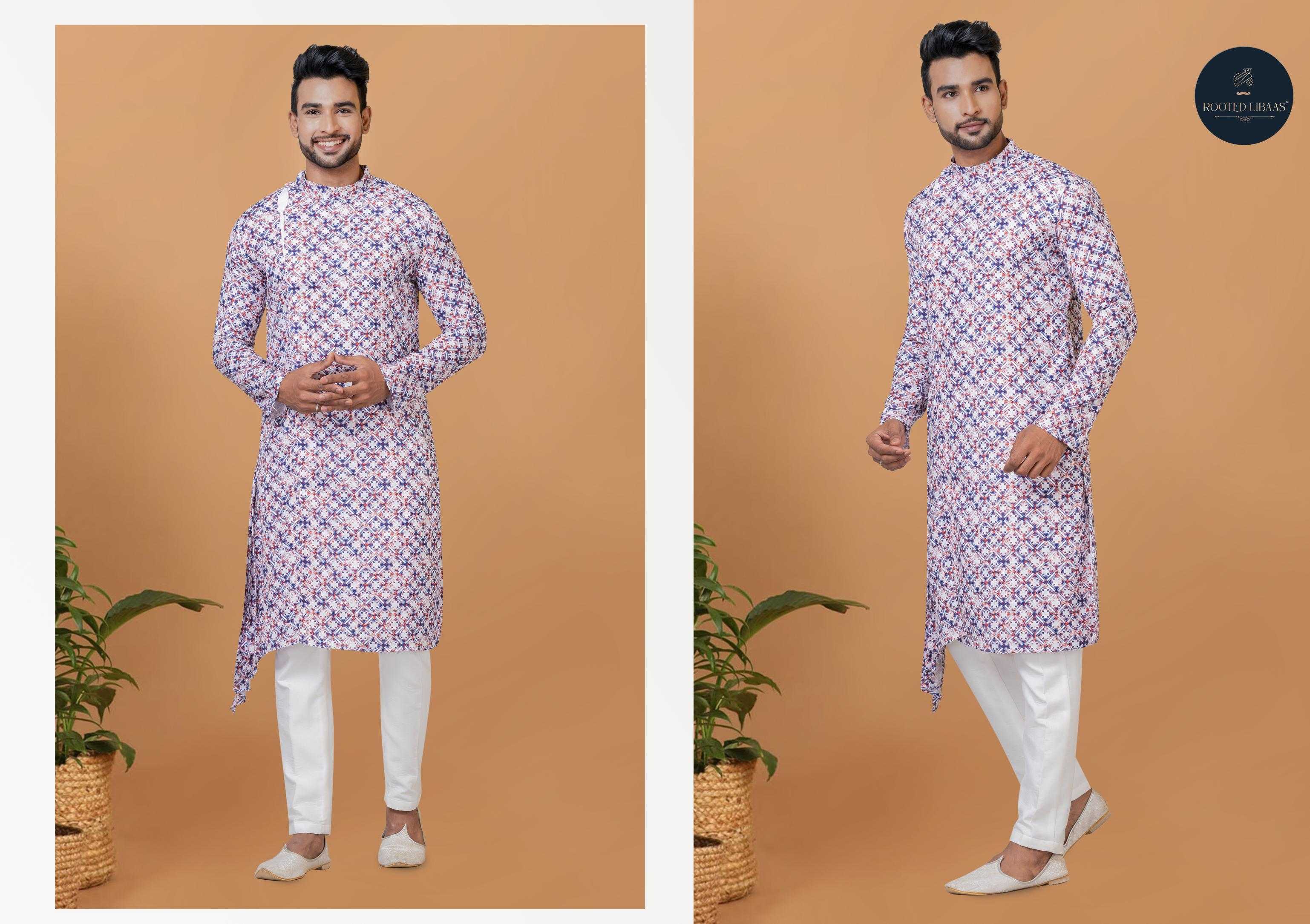 MENS KURTAS