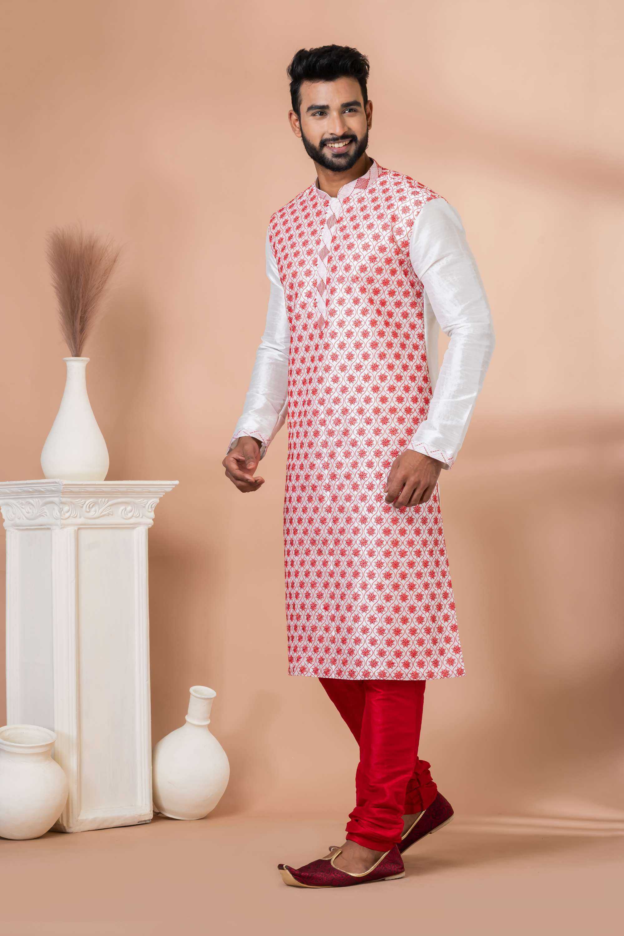 MENS KURTAS