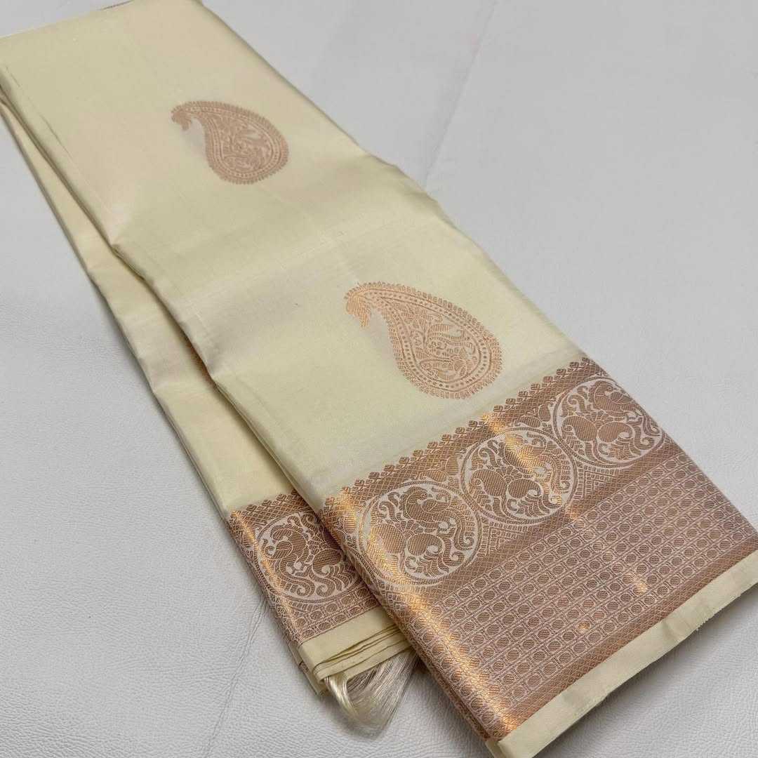 FANCY SILK SAREES