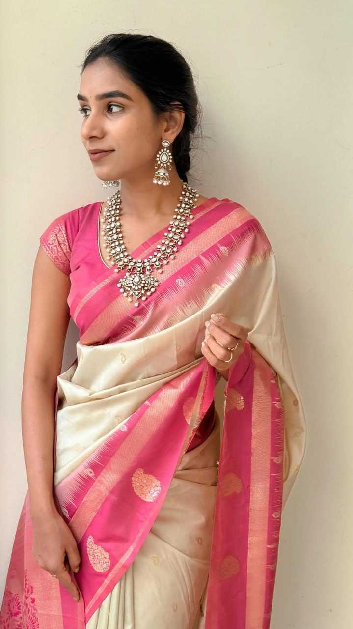 DESIGNER SILK SAREES