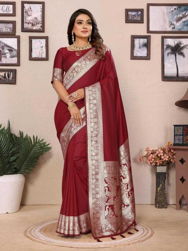TRADITIONAL SILK SAREES