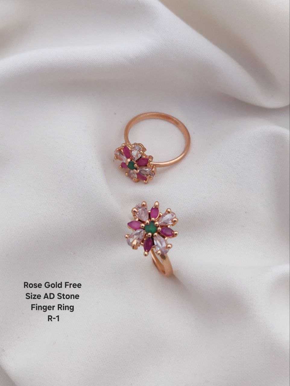 FANCY EARRINGS