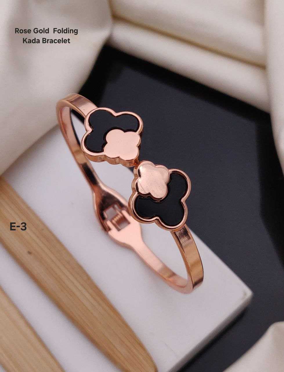 FASHION BRACELETS