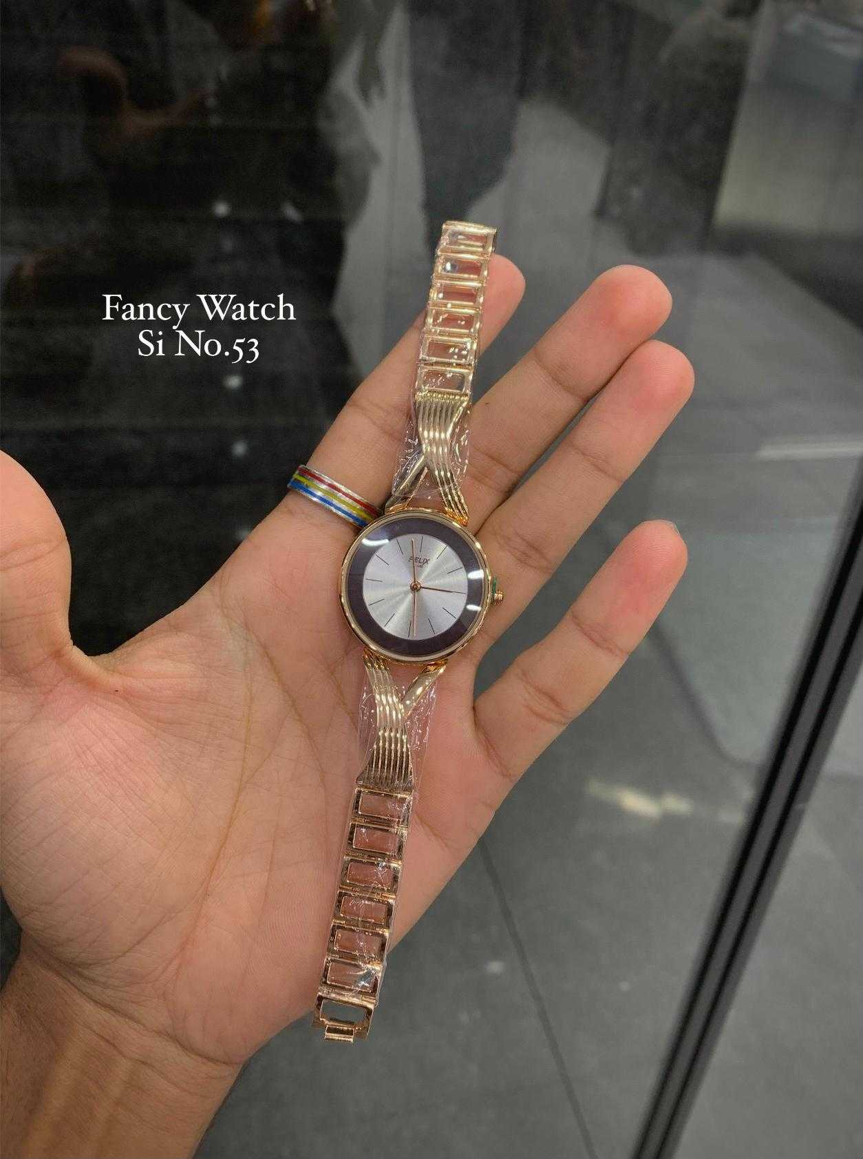 TRADITIONAL WATCHES