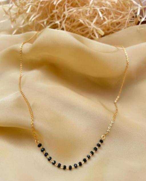 MANGALSUTRAS