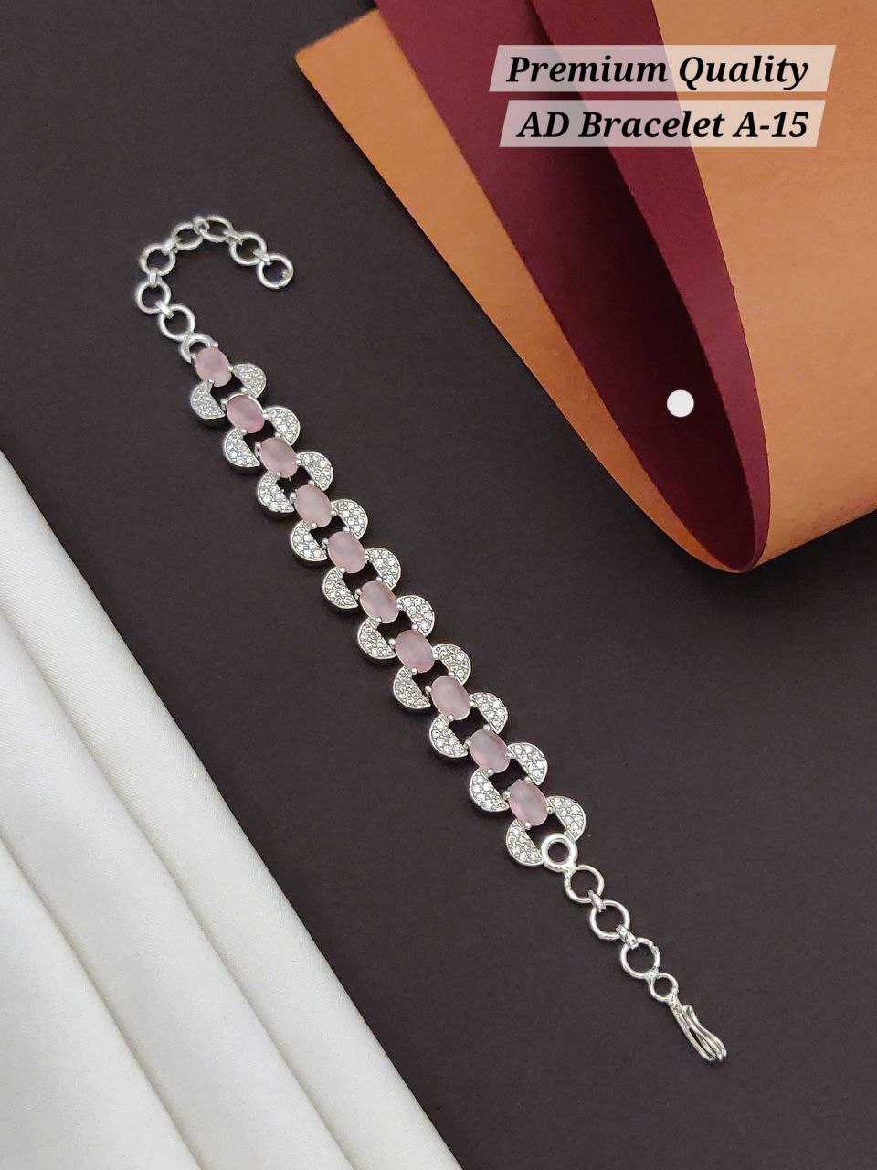 DIAMOND BRACELETS