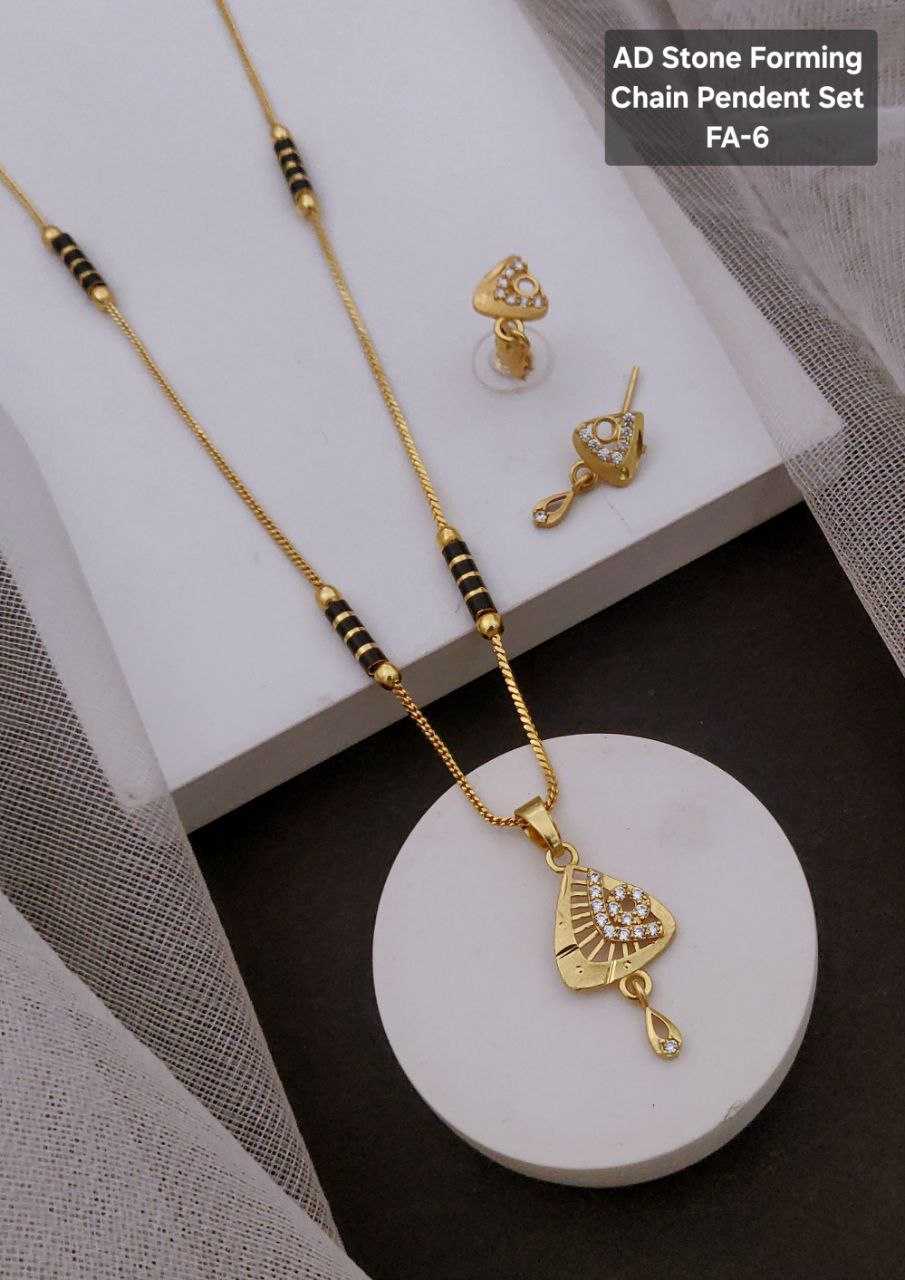 MANGALSUTRAS