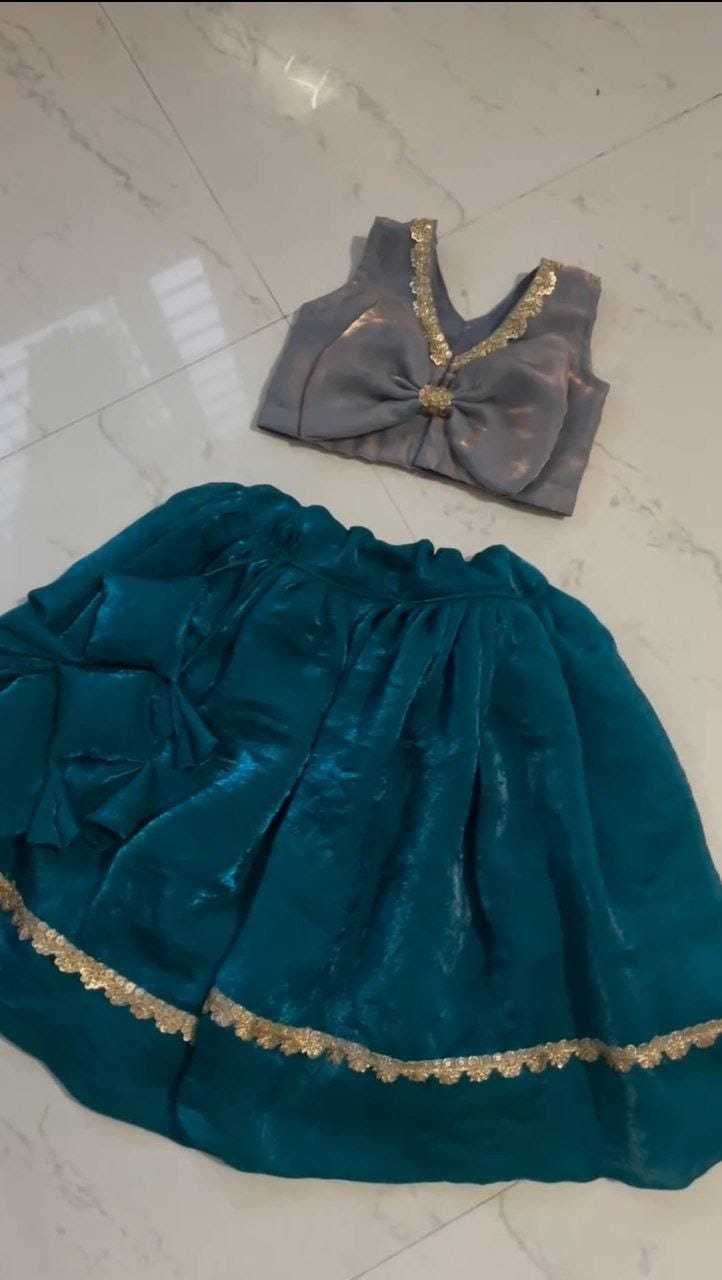 KIDS FROCKS
