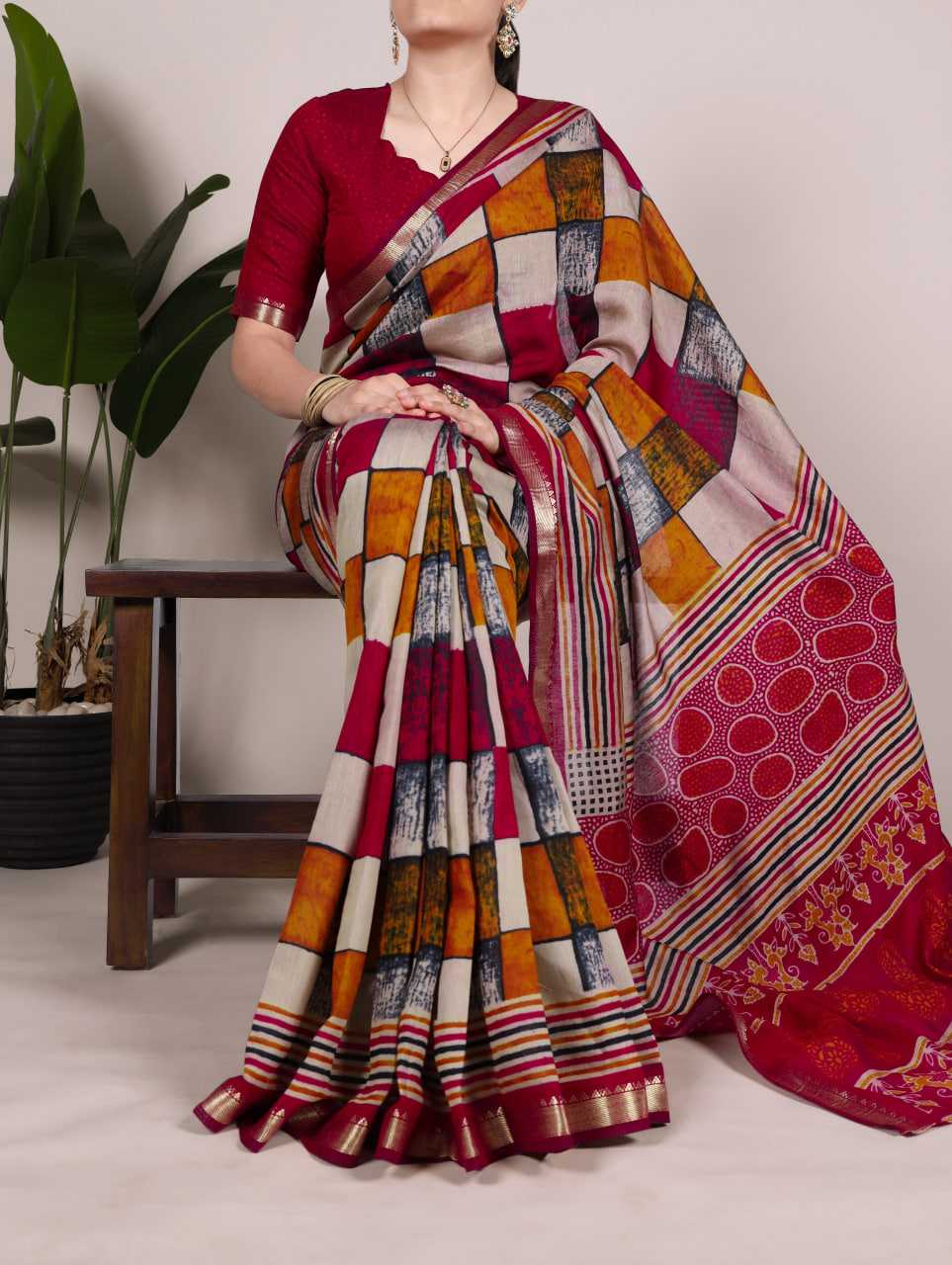 FANCY SAREES