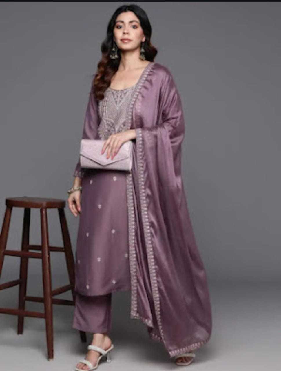 KURTI WITH PANTS