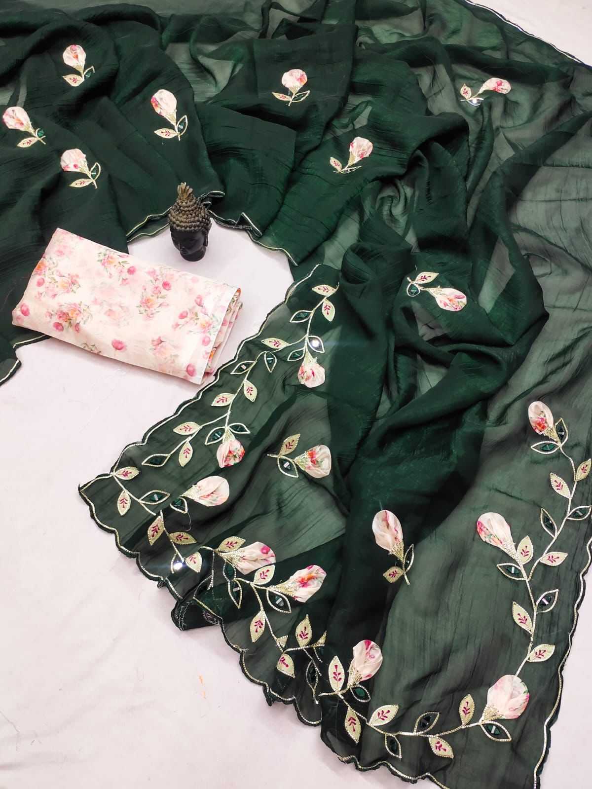 WEDDING OUTFITS