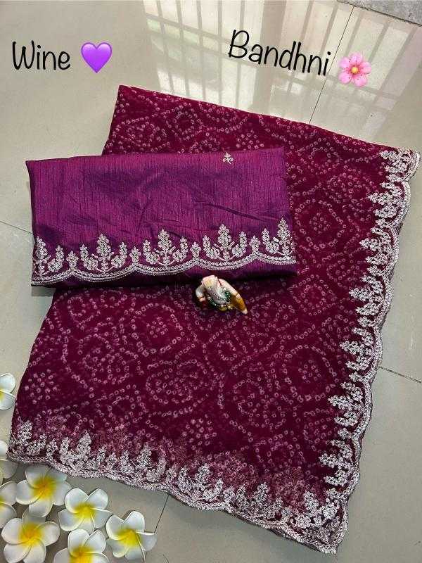 CHIFFON SAREES