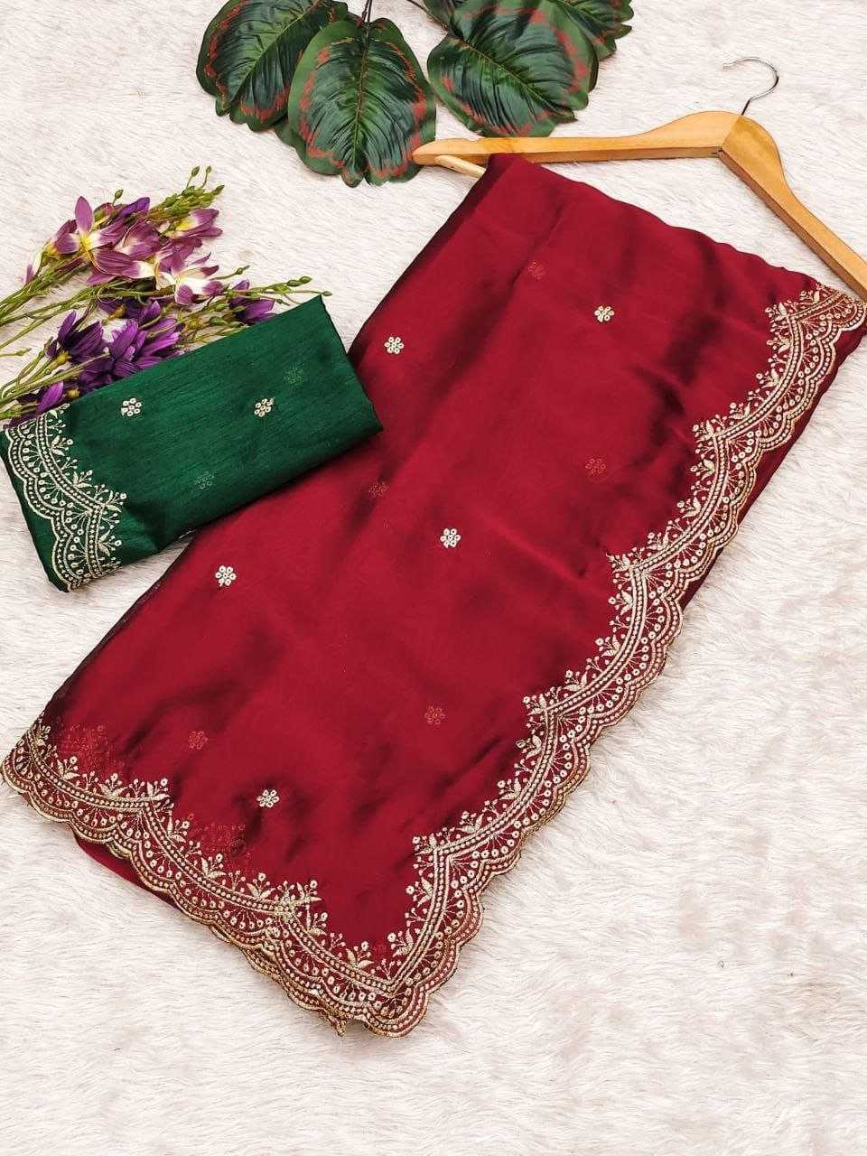 READY TO WEAR SAREES