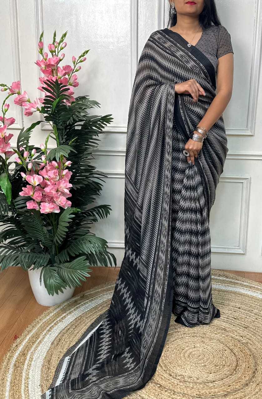 OFFICE WEAR SAREES