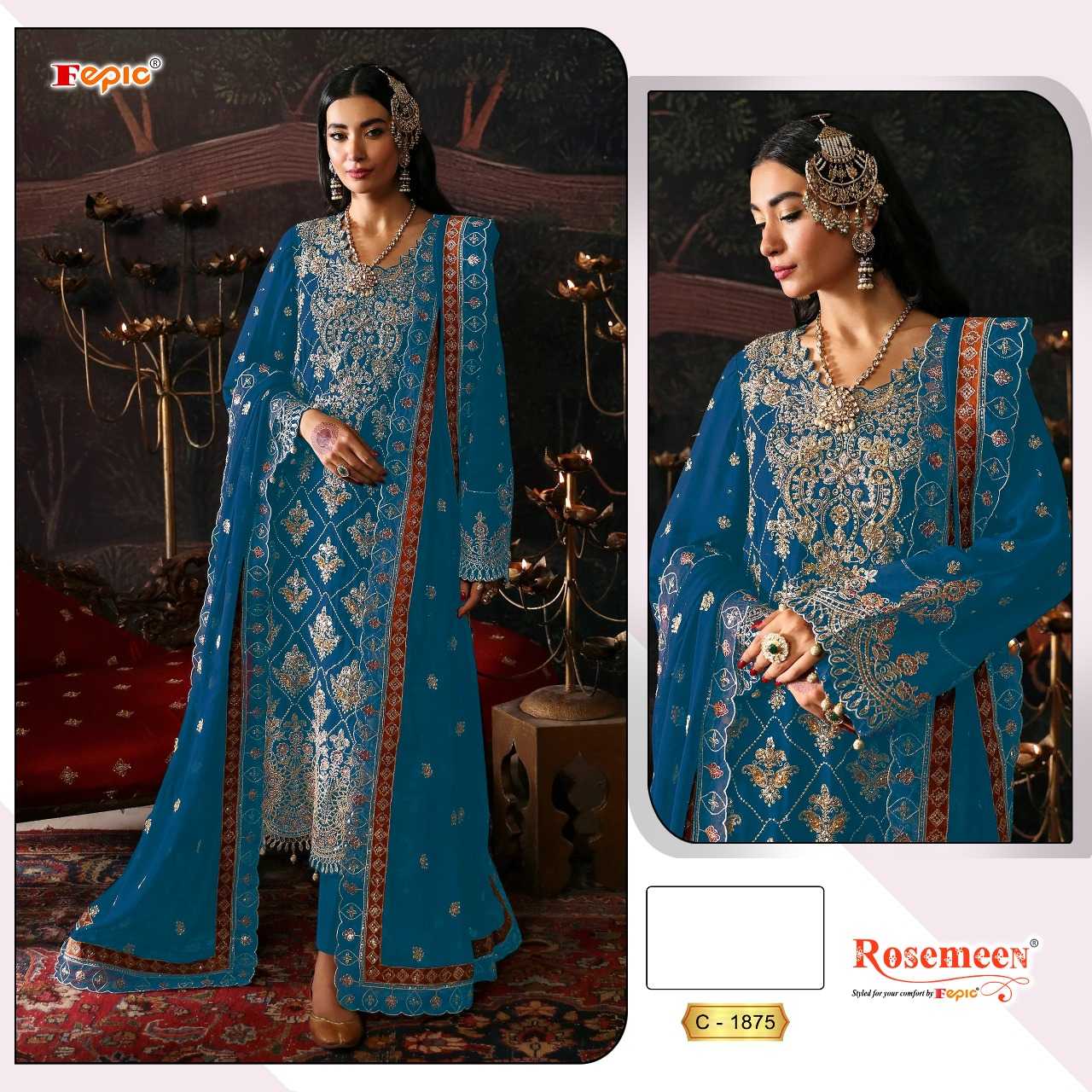 HANDWORK SUITS