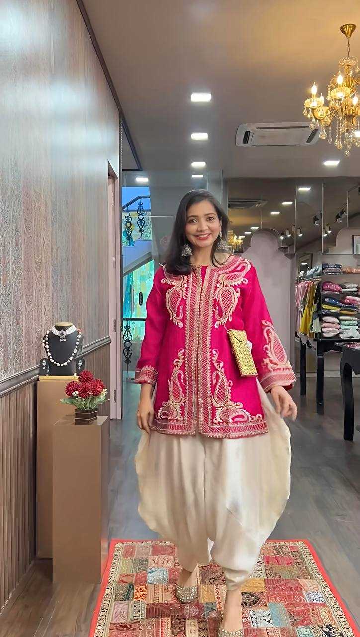 PATIALA SUITS