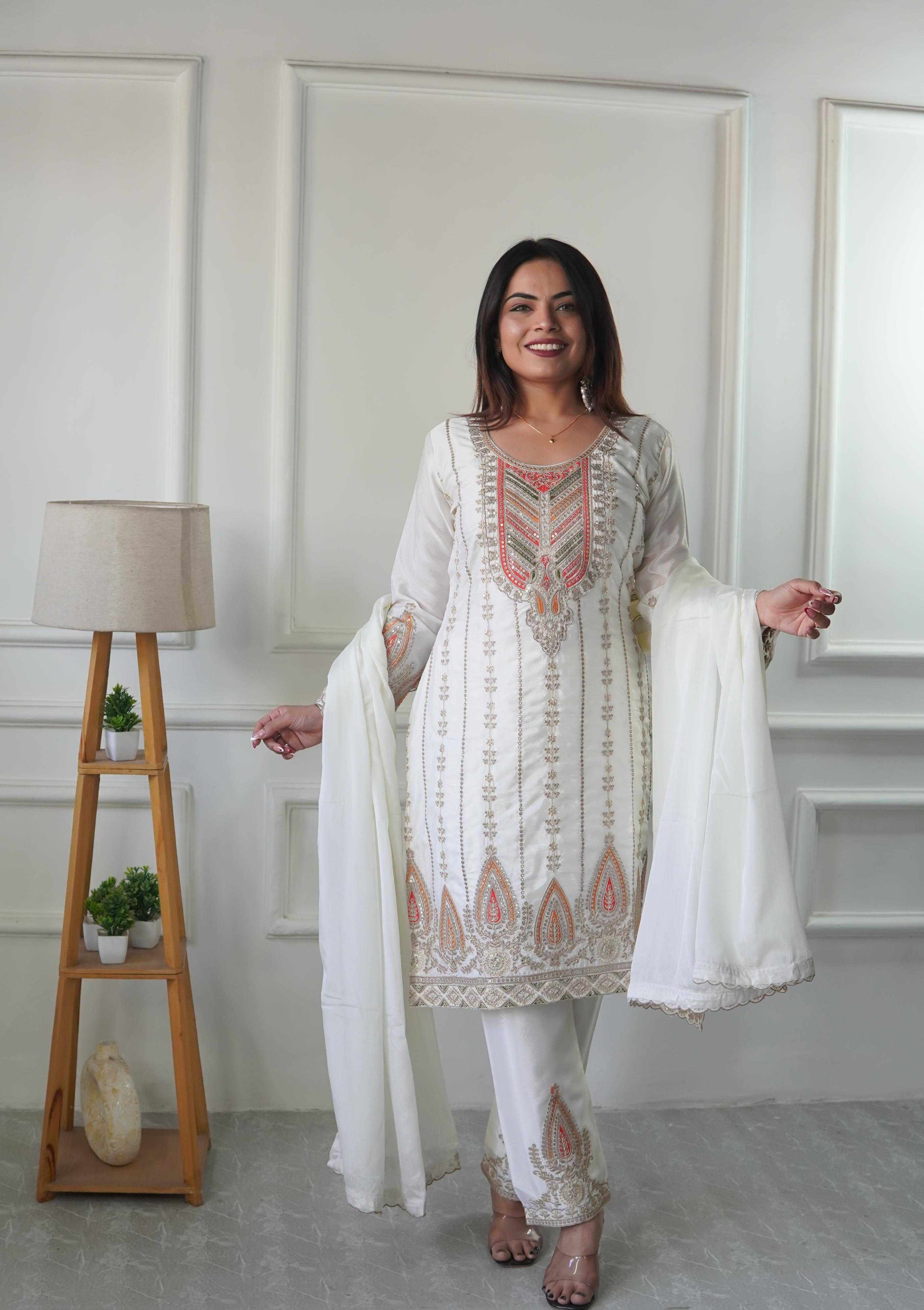 DESIGNER DRESSES