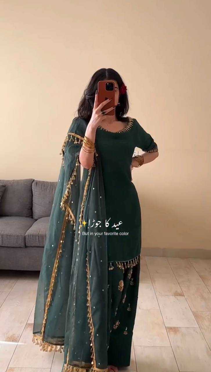 PATIALA SUITS