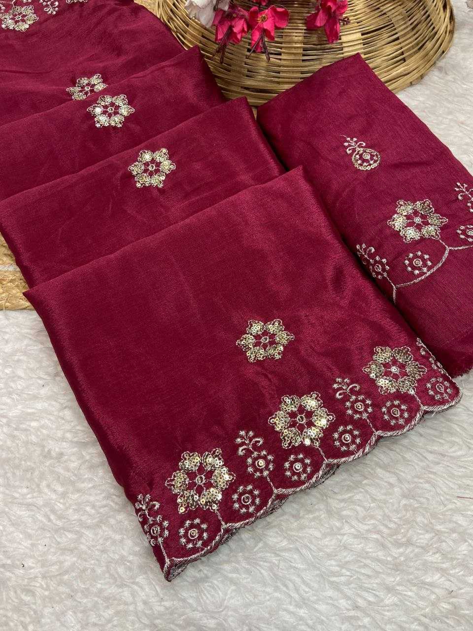 SEQUENCE SAREES
