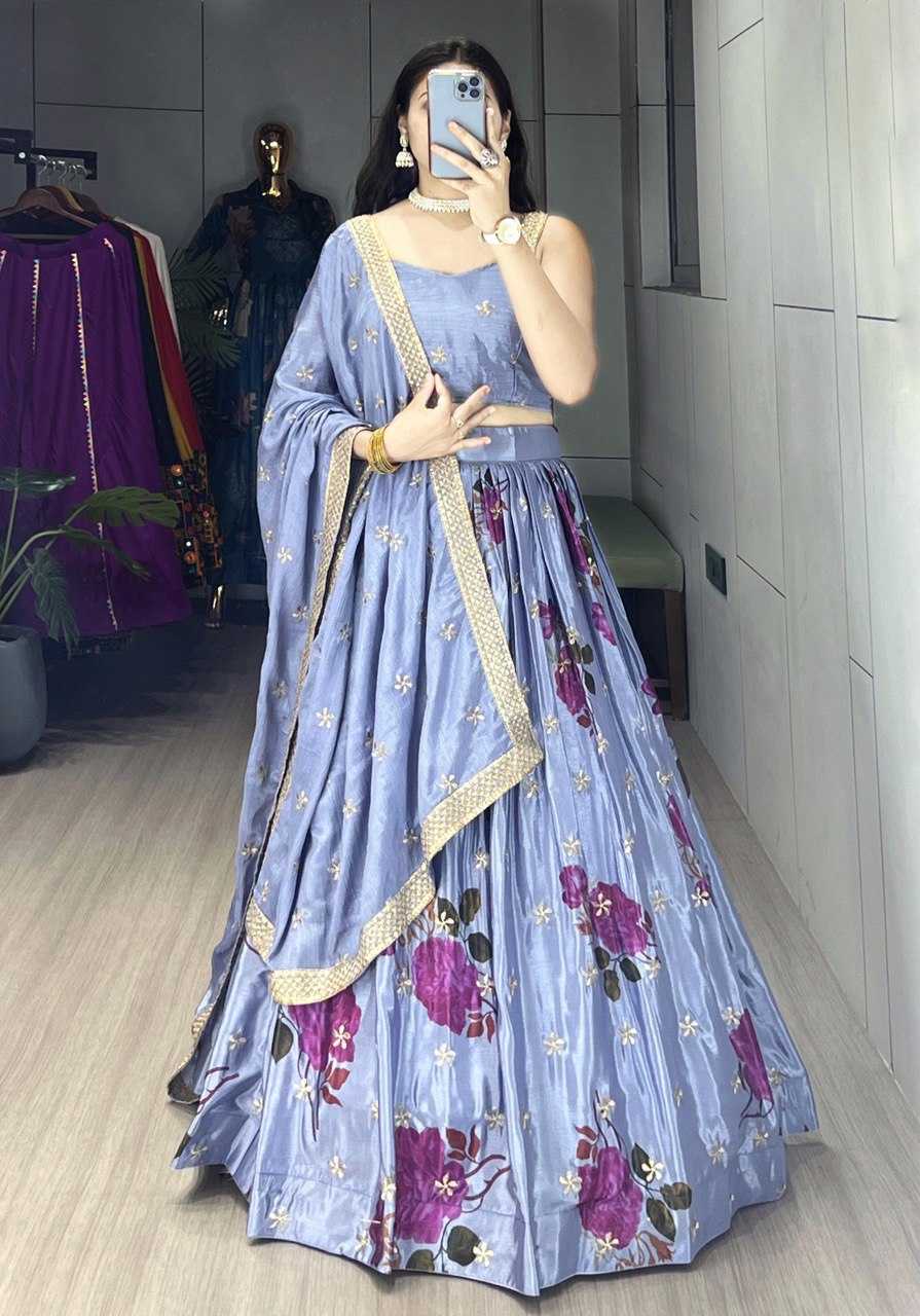 WEDDING LEHENGA