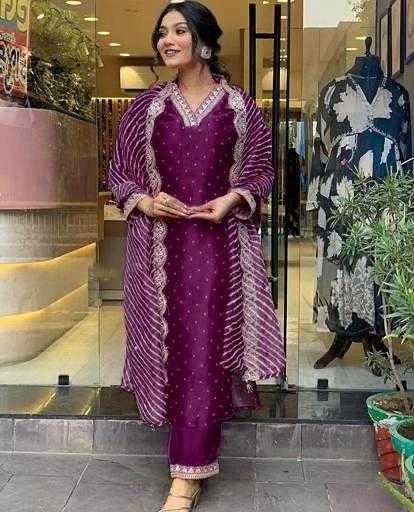 DESIGNER KURTIS