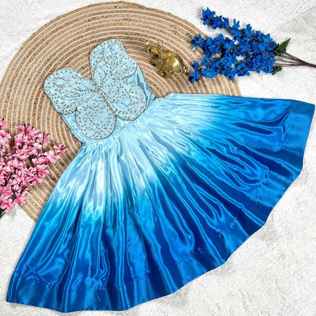 KIDS PARTY WEAR ETHNIC