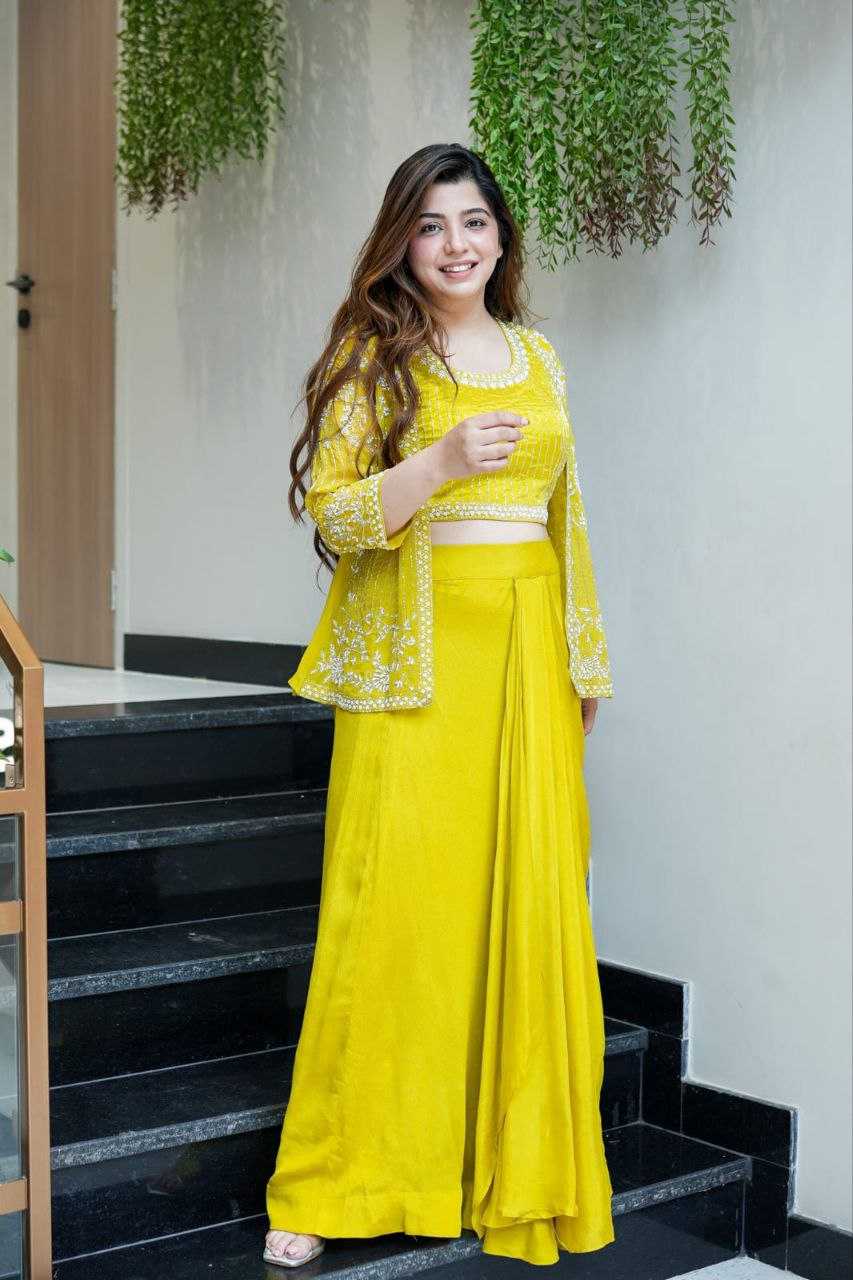 PARTY WEAR DRESSES