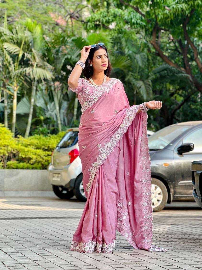 SILK SAREES