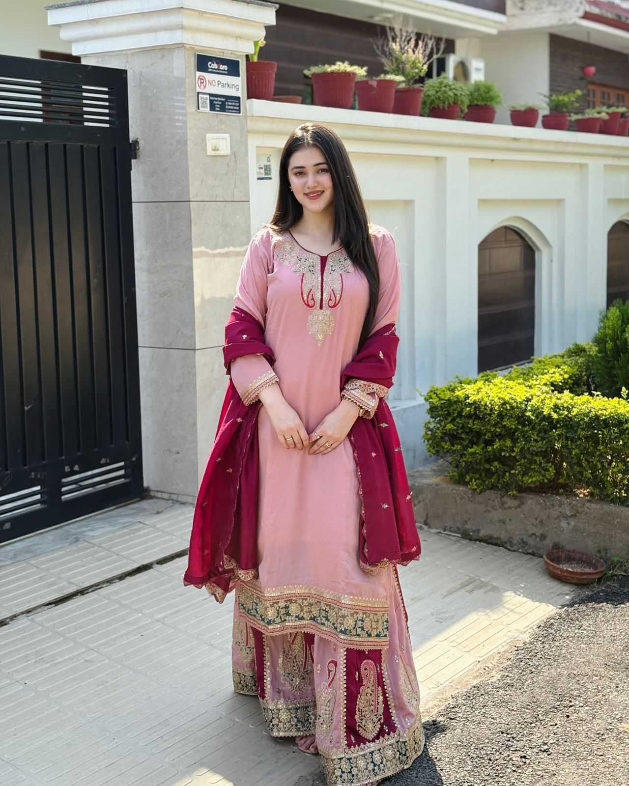 WEDDING SUITS