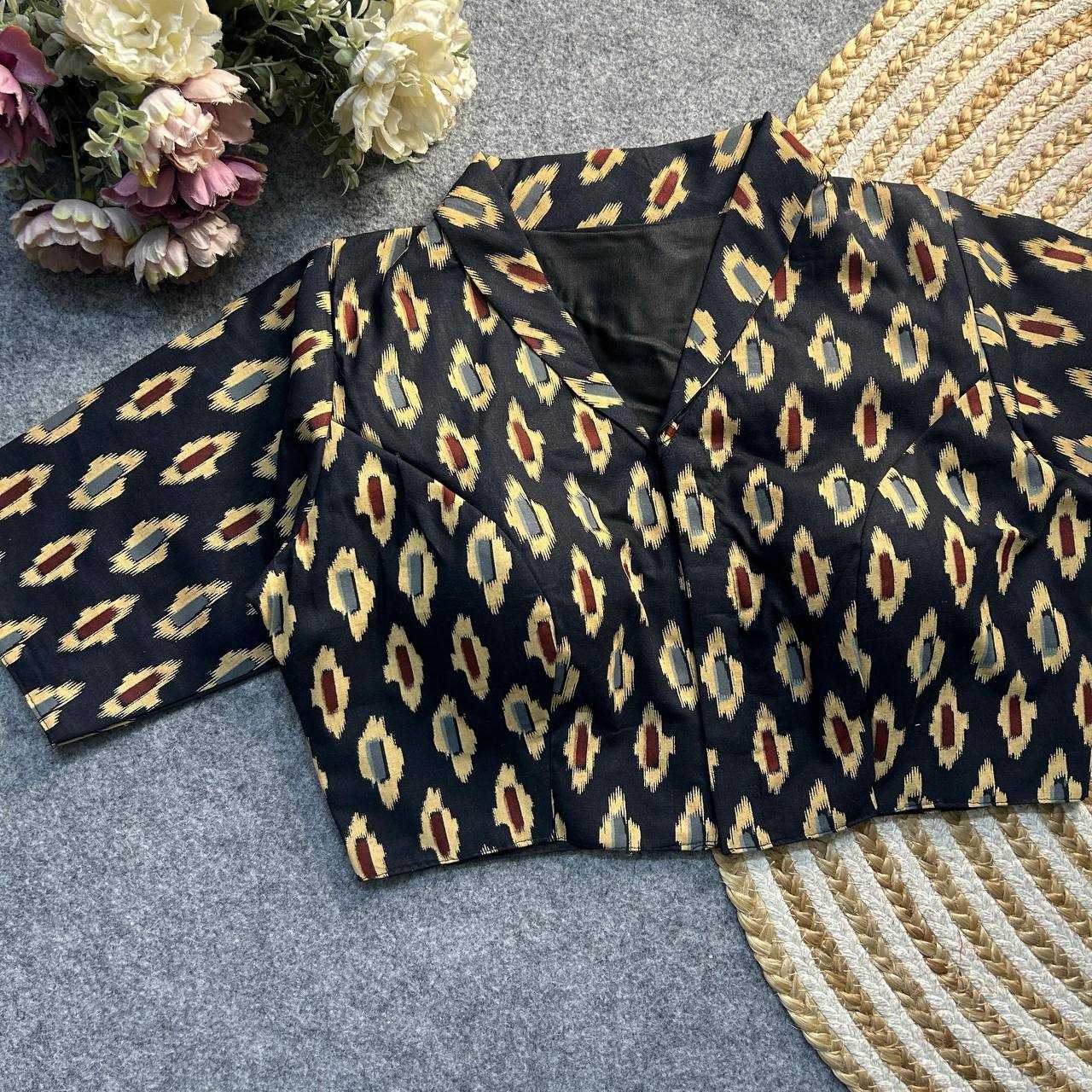 FASHION BLOUSE