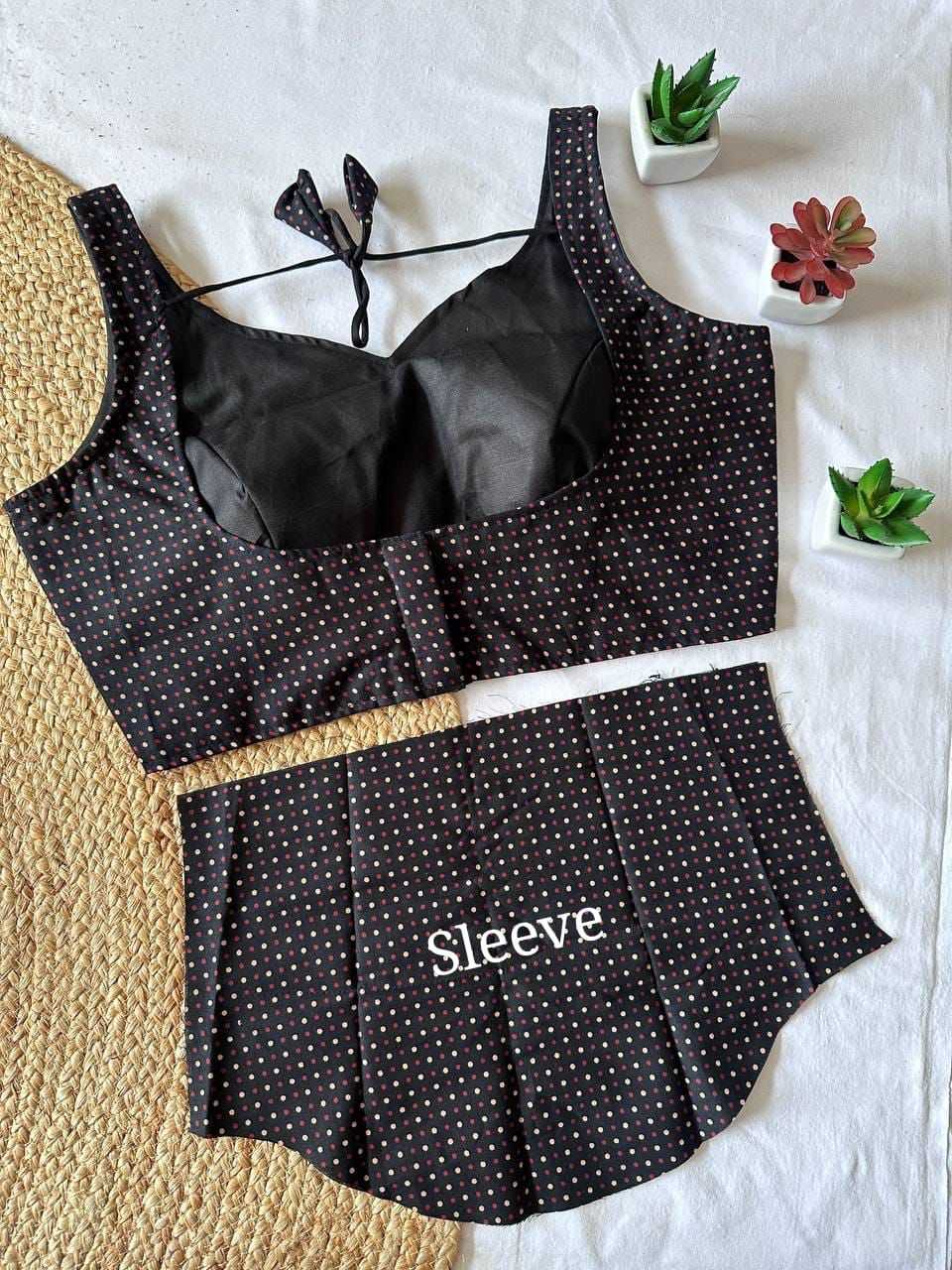 FASHION BLOUSE