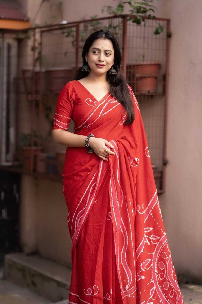 CHANDERI SAREES