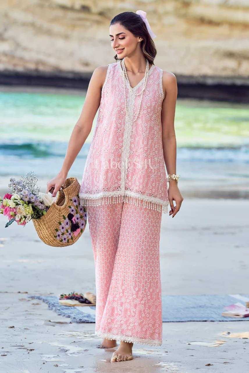 INDO WESTERN DRESSES