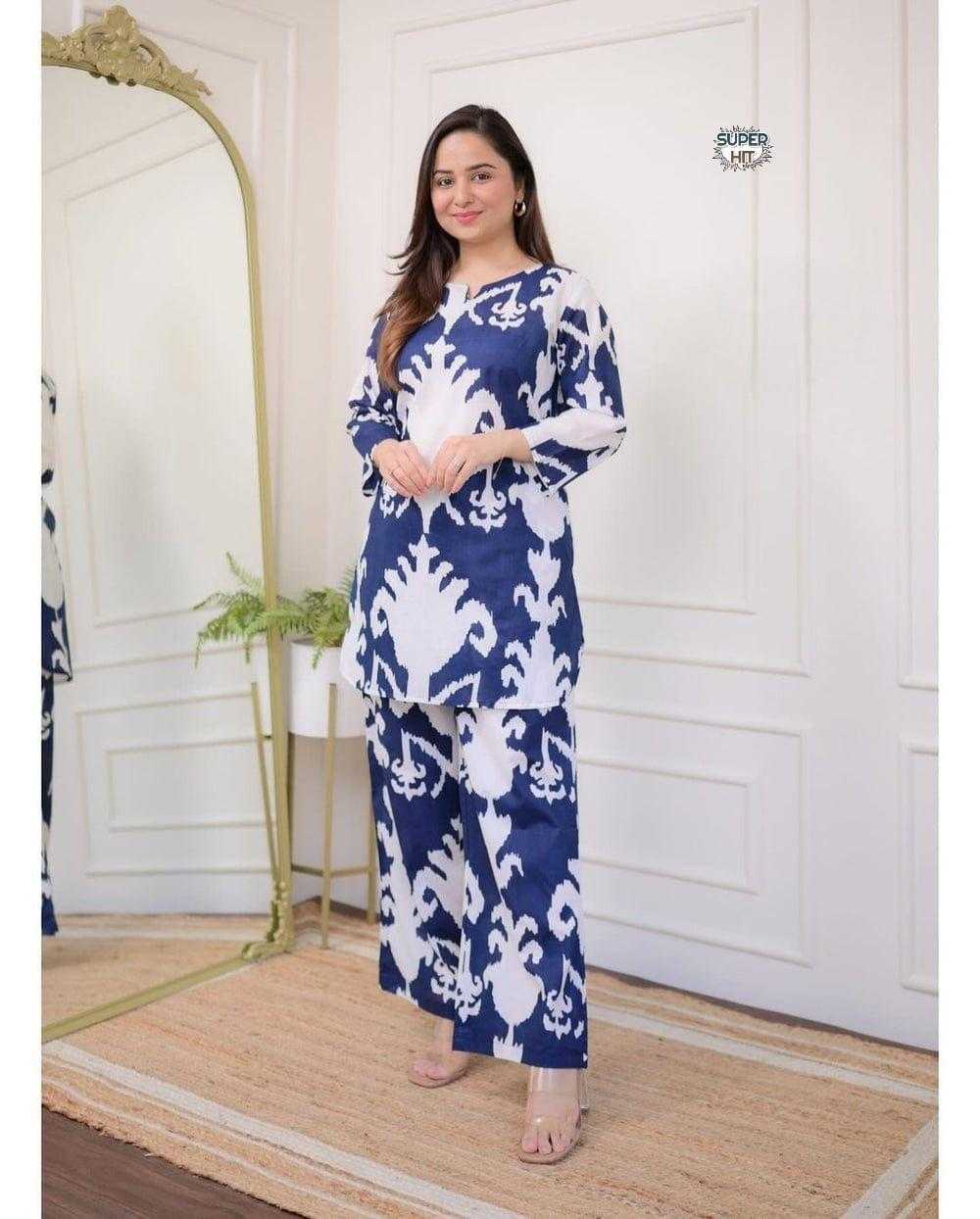CO-ORD SET
