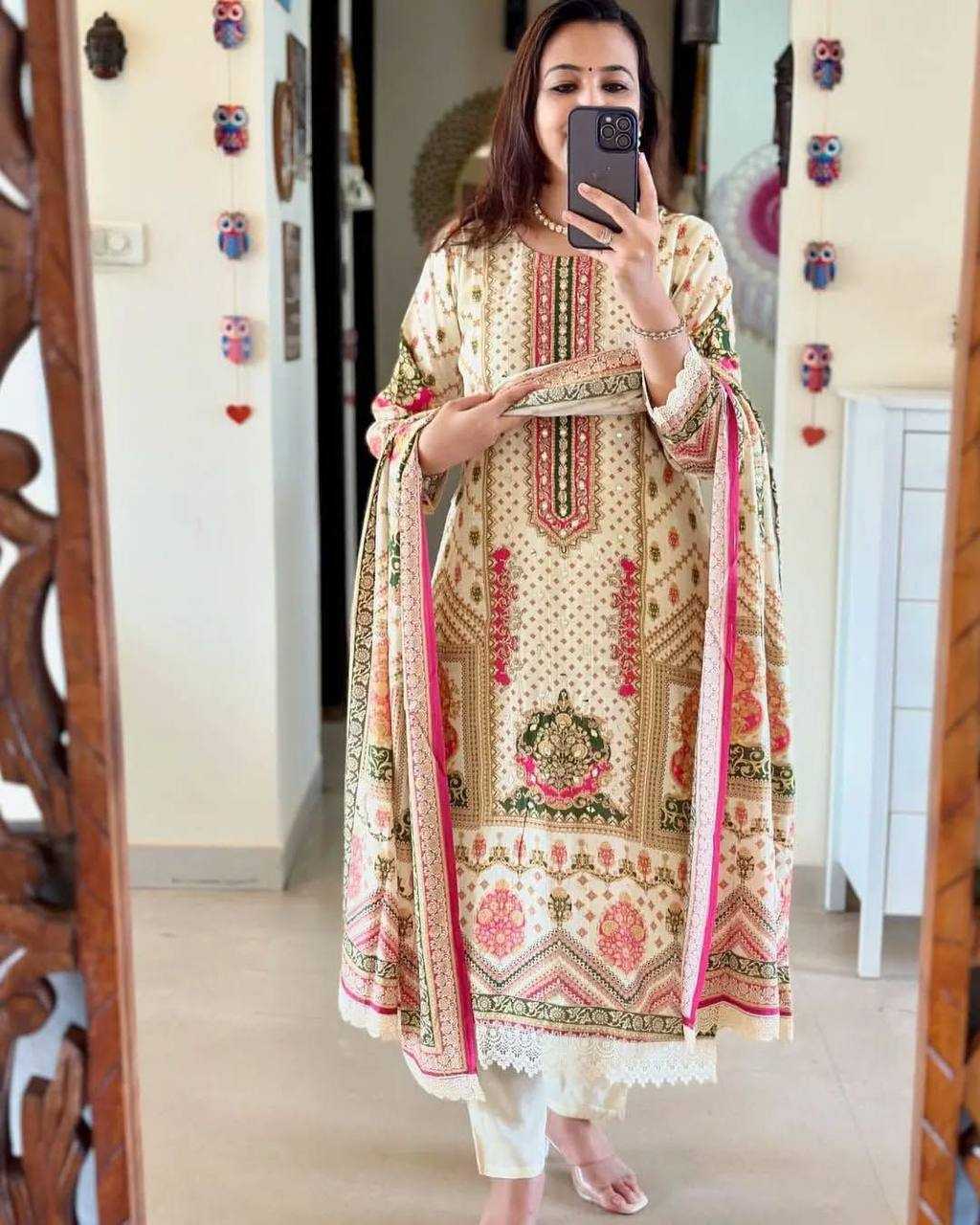 DESIGNER DRESSES