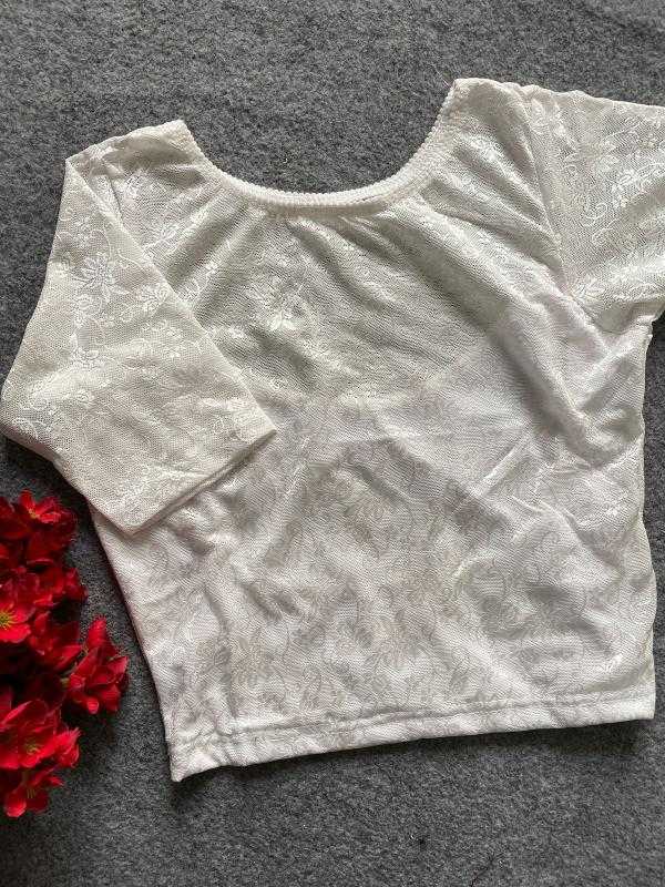 PARTY WEAR BLOUSE
