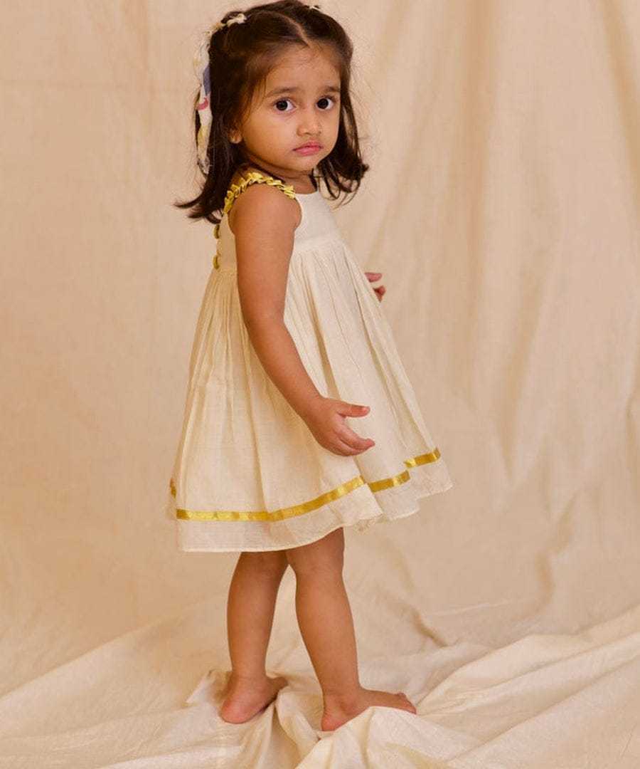 GIRLS FROCK