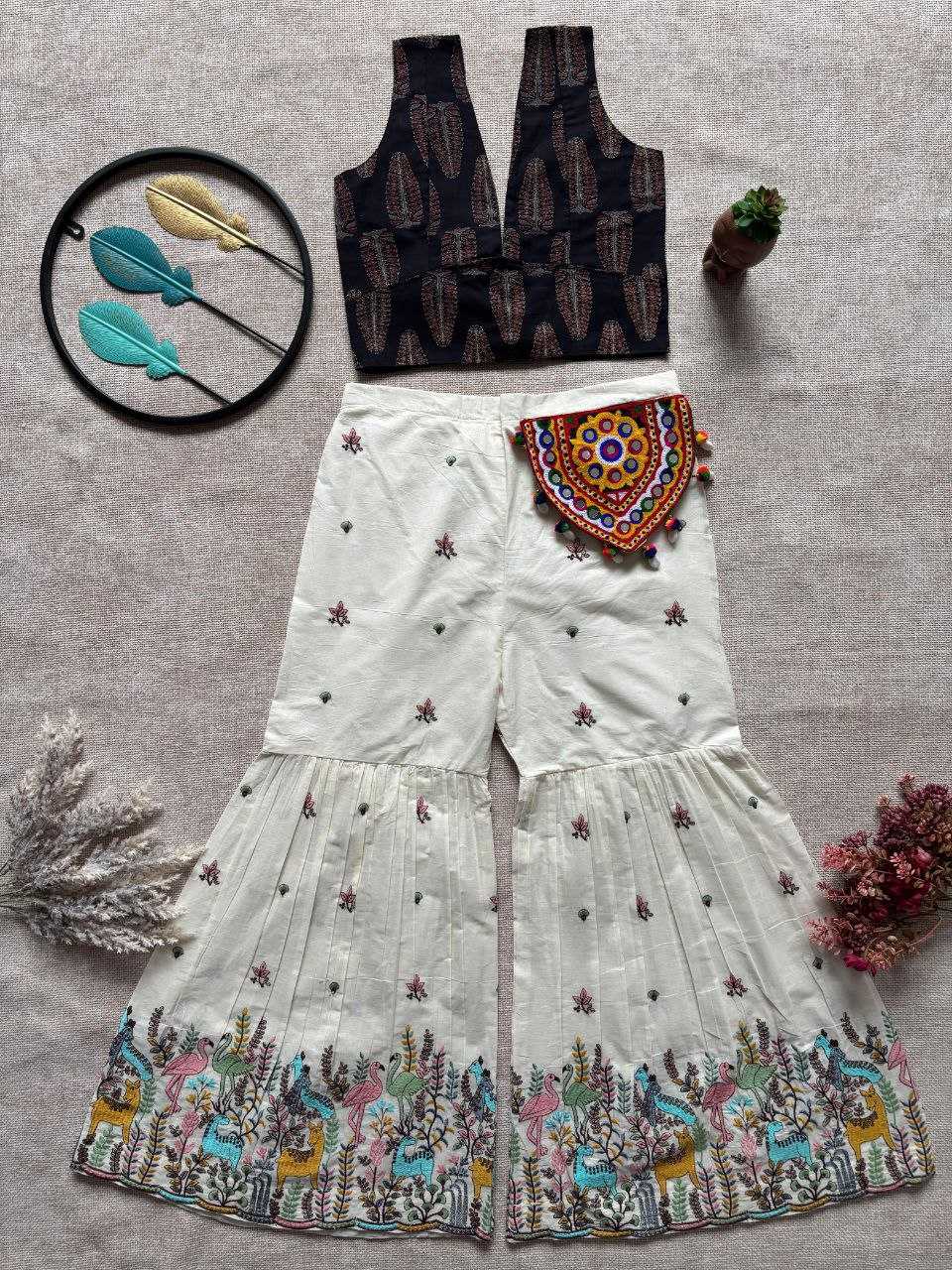 INDO WESTERN DRESSES
