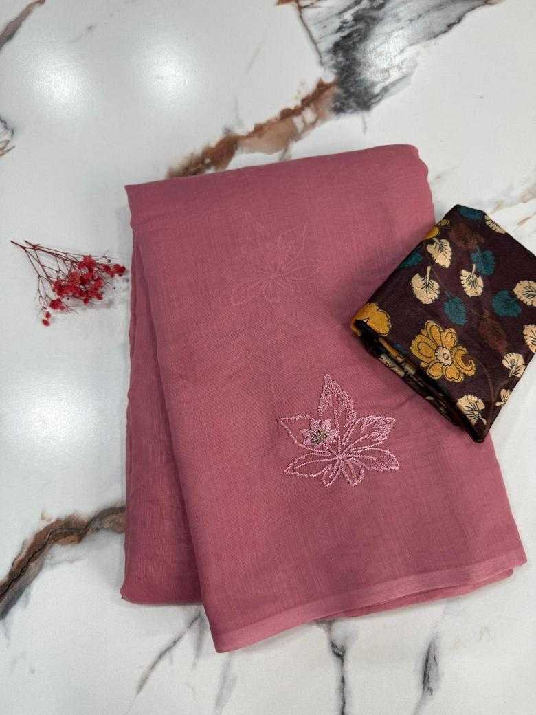 SEQUENCE SAREES