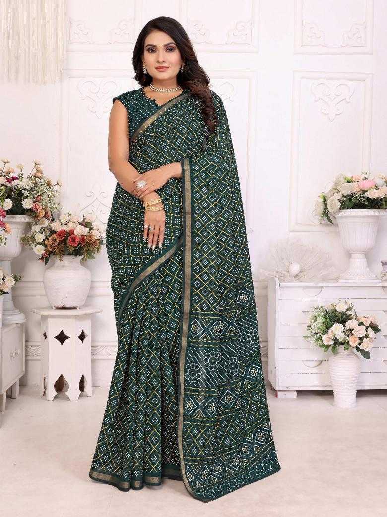 LIGHTWEIGHT SAREES