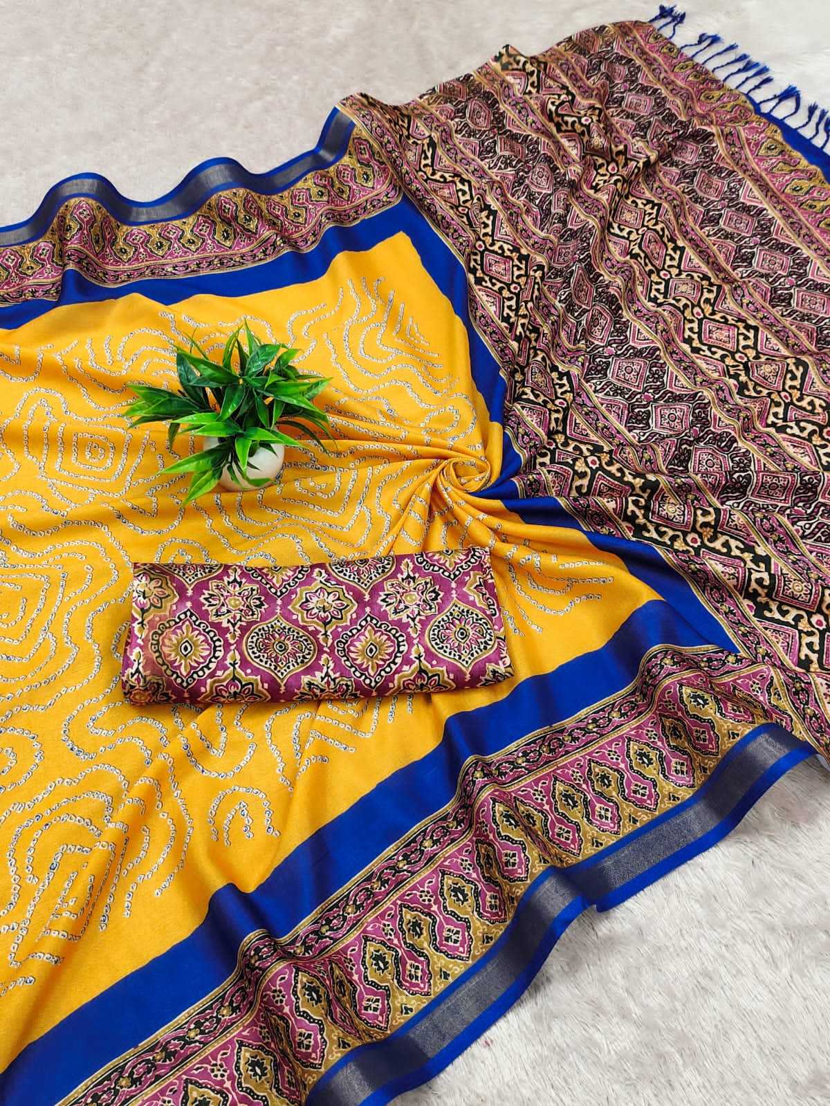 COTTON SAREES