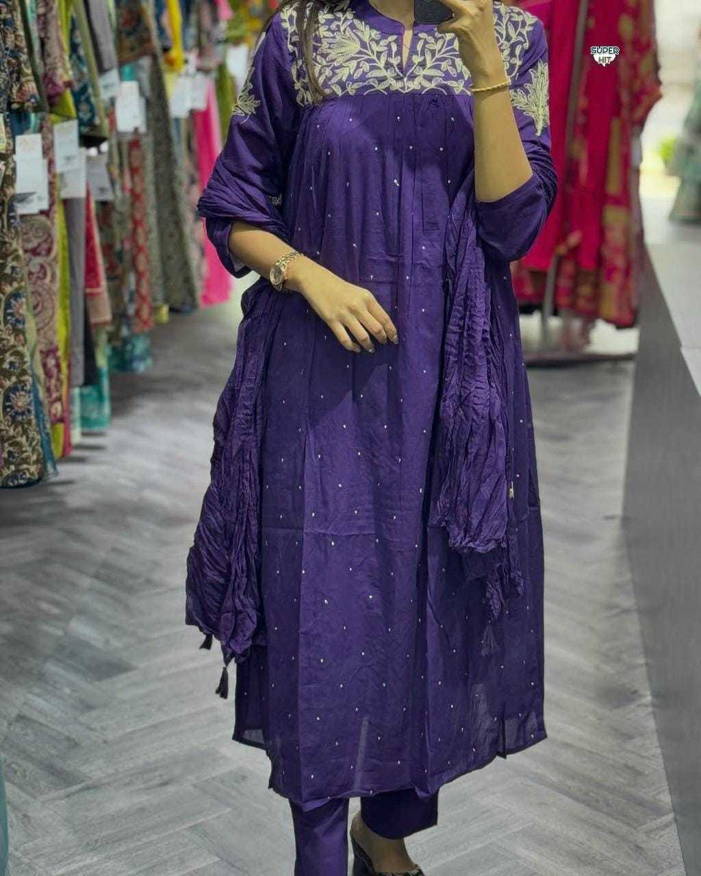  ANARKALI DRESSES