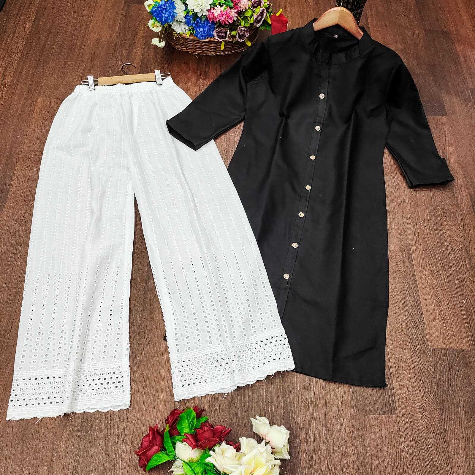 COTTON DRESSES