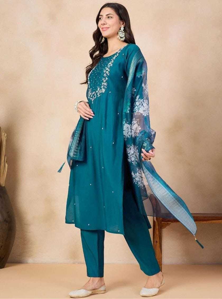 COTTON KURTIS