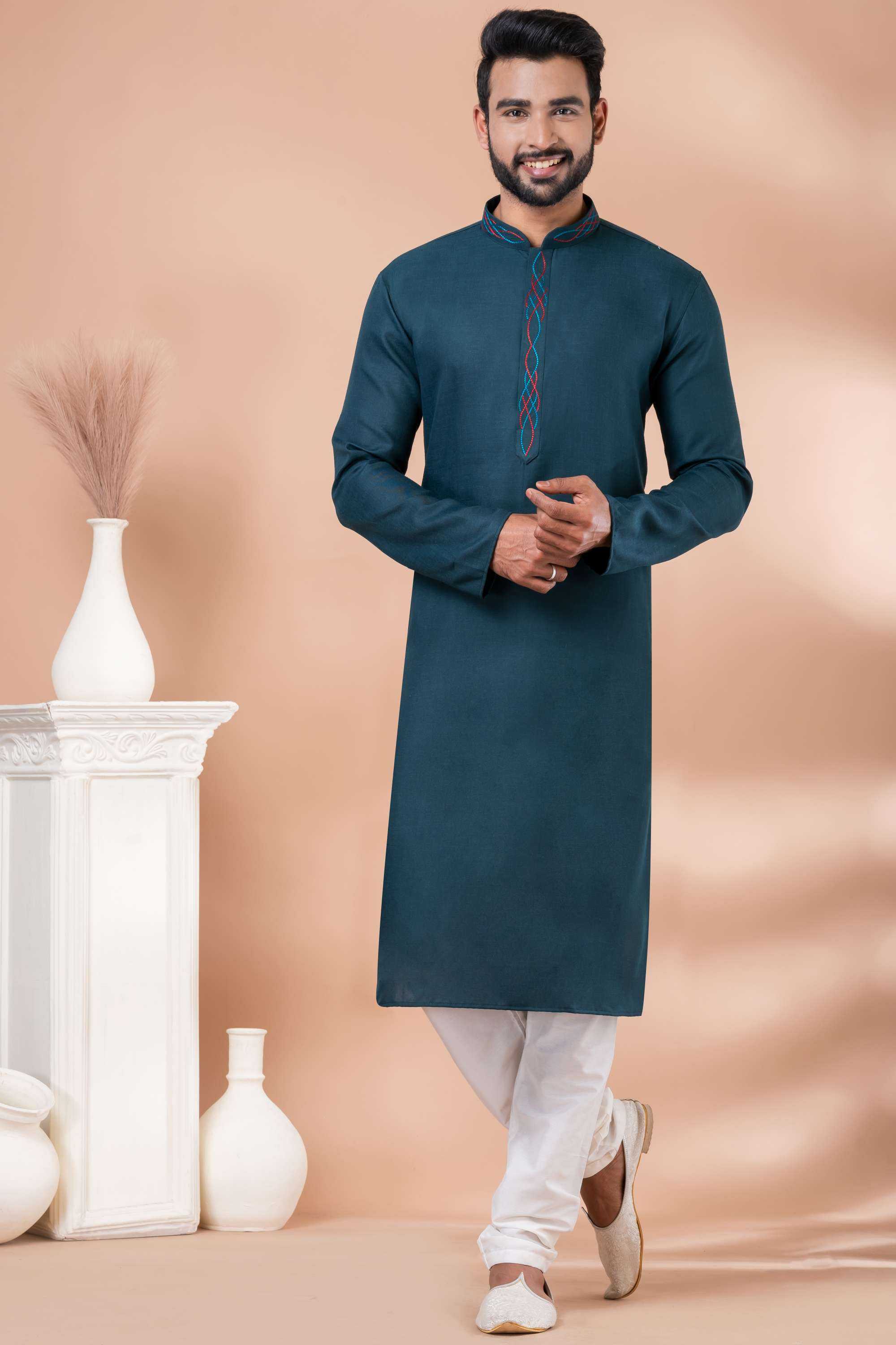 MENS KURTAS