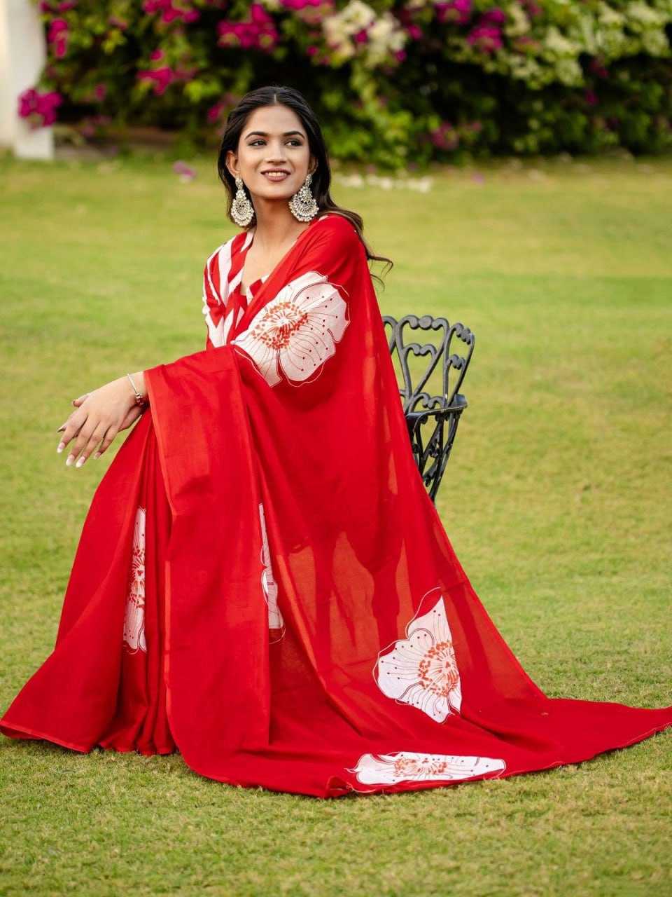 OFFICE WEAR SAREES