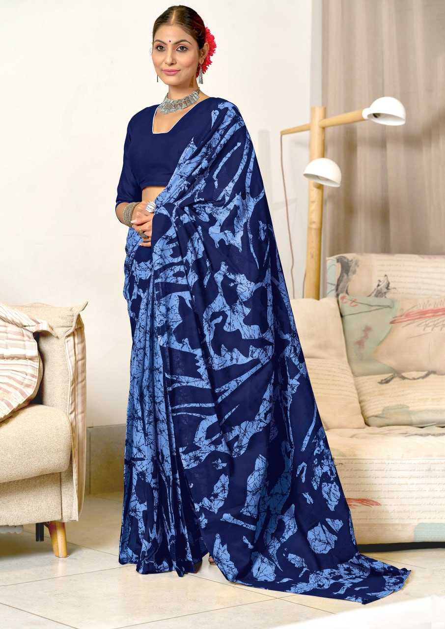 LIGHTWEIGHT SAREES